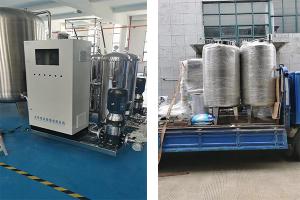 全套超大屏安裝完畢，超高顏值，準備發(fā)車